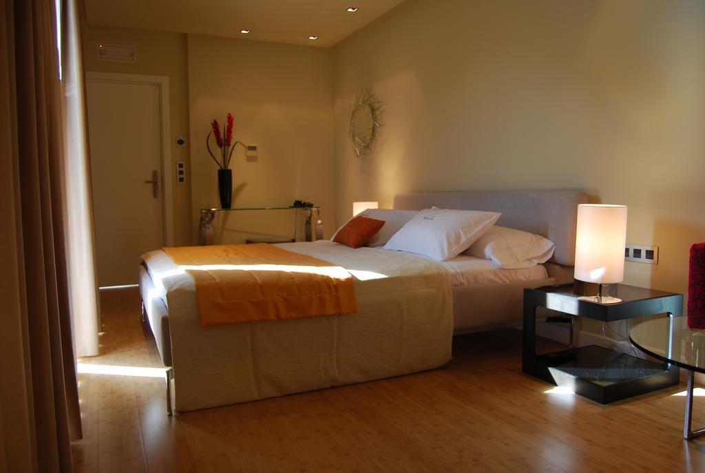 Hotel Carboneras Cabo De Gata ภายนอก รูปภาพ