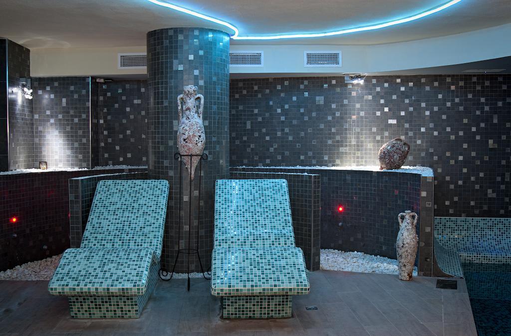 Hotel Carboneras Cabo De Gata ภายนอก รูปภาพ