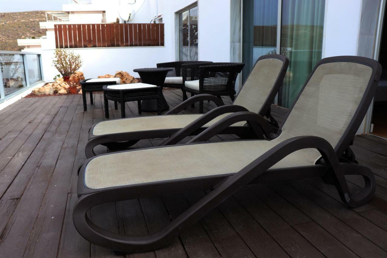Hotel Carboneras Cabo De Gata ภายนอก รูปภาพ