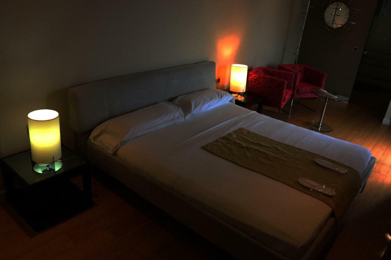 Hotel Carboneras Cabo De Gata ภายนอก รูปภาพ