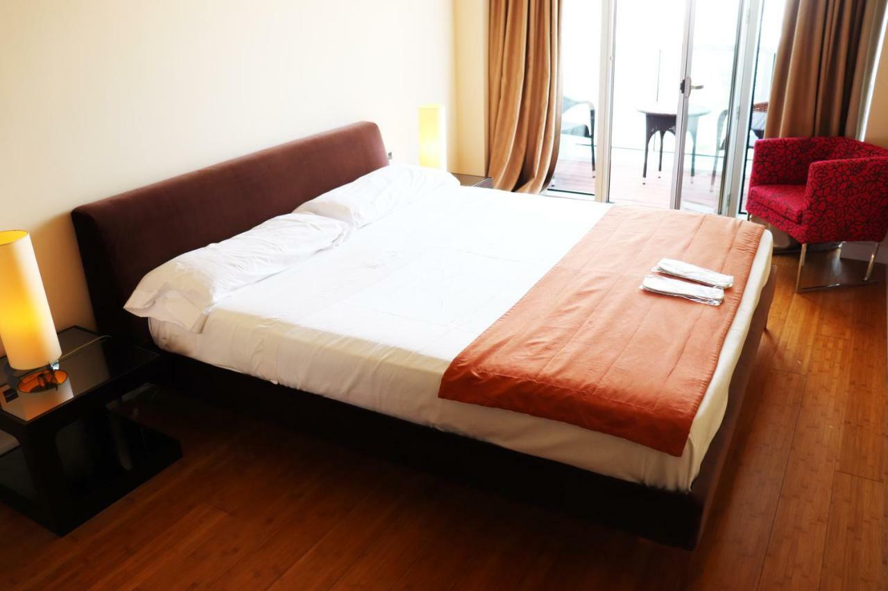 Hotel Carboneras Cabo De Gata ภายนอก รูปภาพ